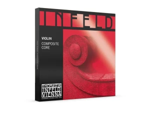 Infeld Red: Violin E String