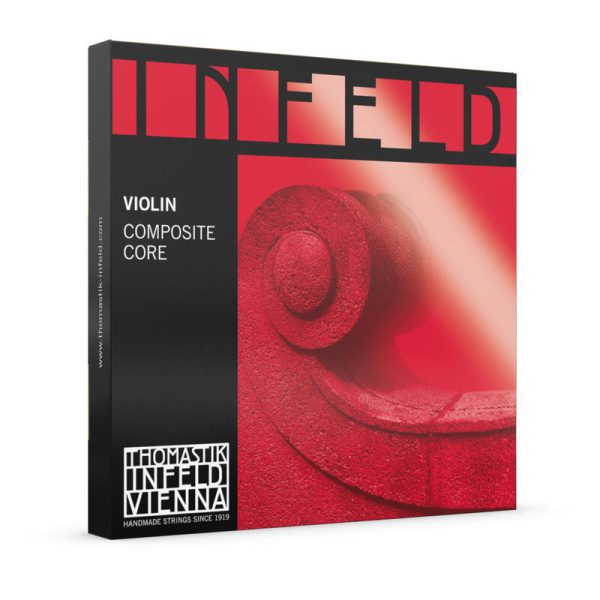 Infeld Red: Violin E String
