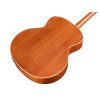 Guild F-240E Jumbo Electro-Acoustic - Image 6