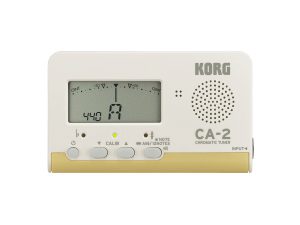 KORG CA-2 Chromatic Tuner