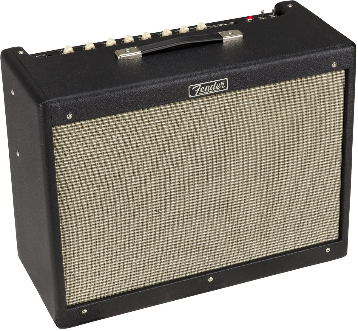 Fender Hot Rod Deluxe IV - Image 4