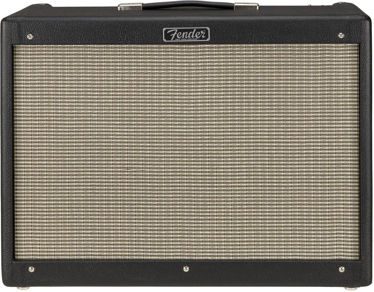 Fender Hot Rod Deluxe IV - Image 2