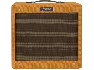 Fender Pro Jr IV