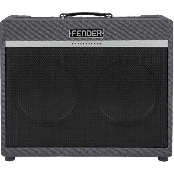Fender Bassbreaker 18/30 Combo - Ex Display (Used Condition)