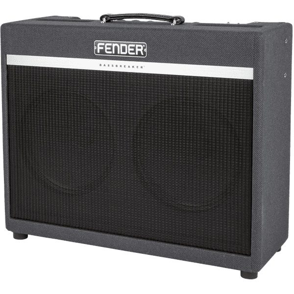 Fender Bassbreaker 18/30 Combo - Ex Display (Used Condition) - Image 6