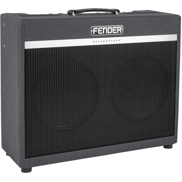 Fender Bassbreaker 18/30 Combo - Ex Display (Used Condition) - Image 7