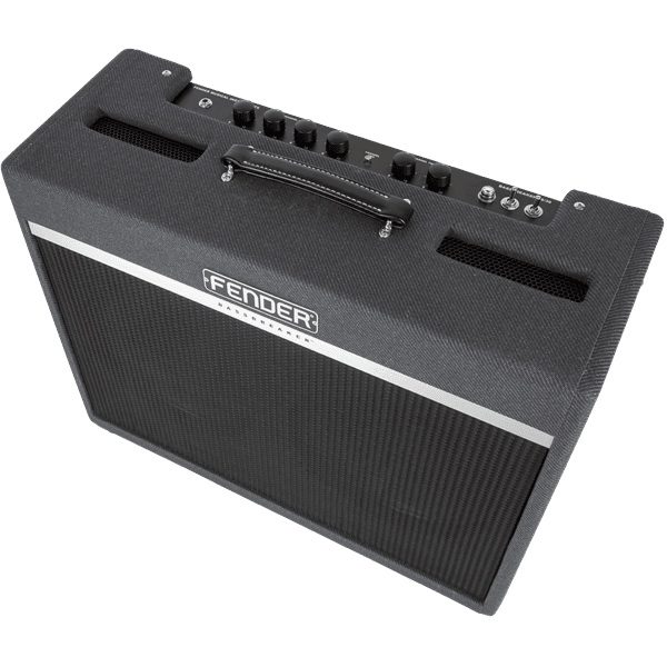 Fender Bassbreaker 18/30 Combo - Ex Display (Used Condition) - Image 8
