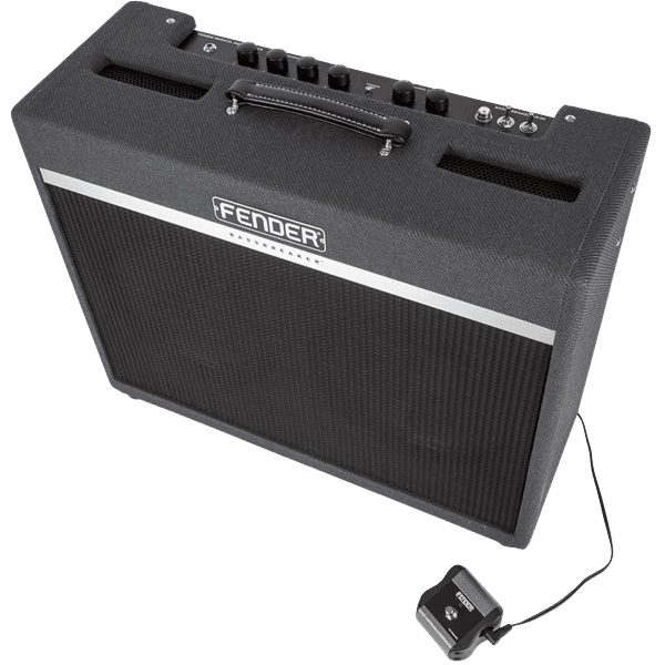 Fender Bassbreaker 18/30 Combo - Ex Display (Used Condition) - Image 4