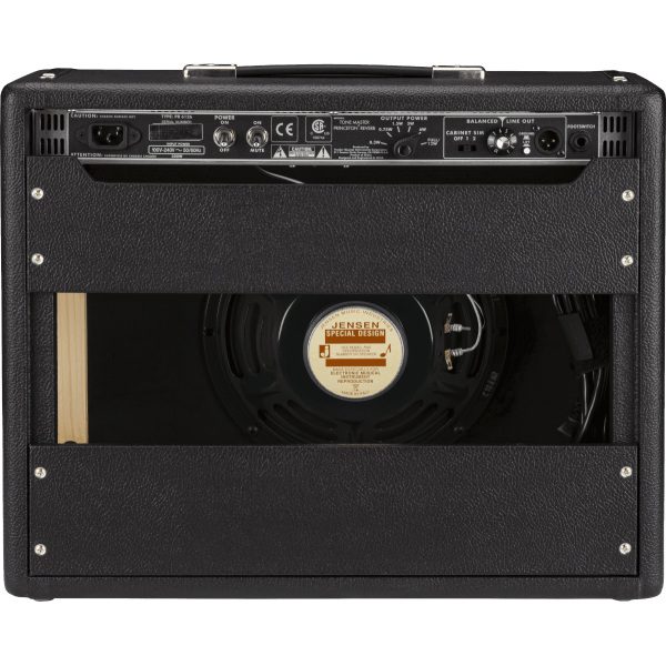 Fender Tone Master Princeton Reverb - Image 2