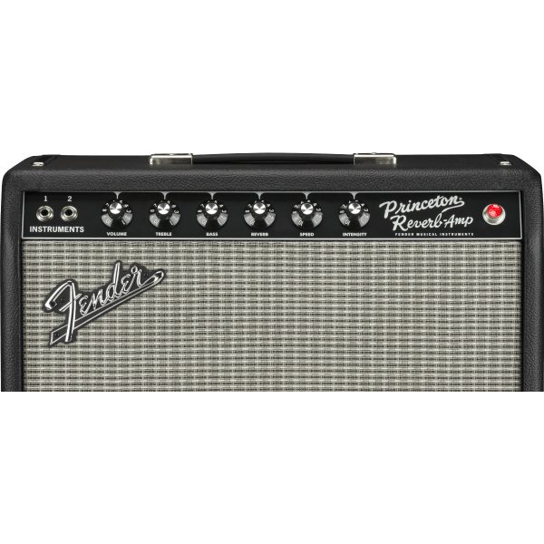 Fender Tone Master Princeton Reverb - Image 3