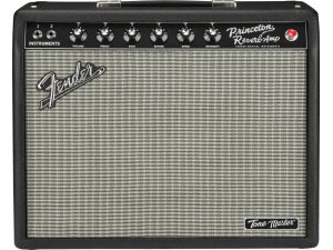Fender Tone Master Princeton Reverb