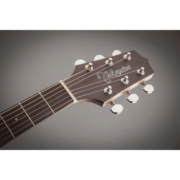 Takamine GN20CE-NAT - Image 4