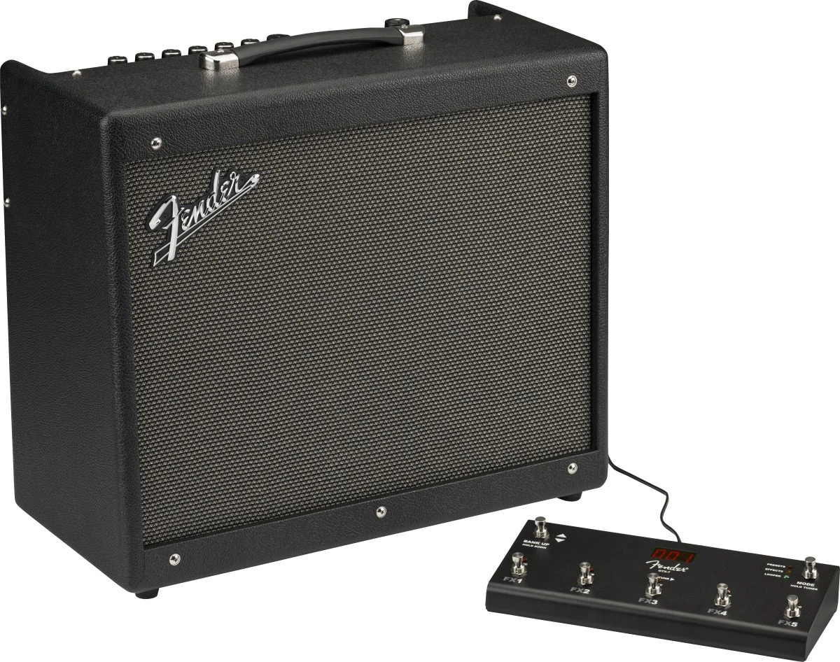 Fender Mustang GTX100 - Image 3