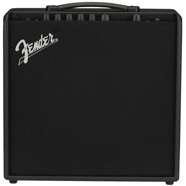 Fender Mustang LT50