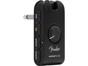Fender Mustang Micro