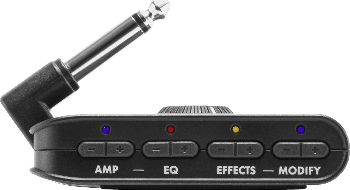 Fender Mustang Micro - Image 5