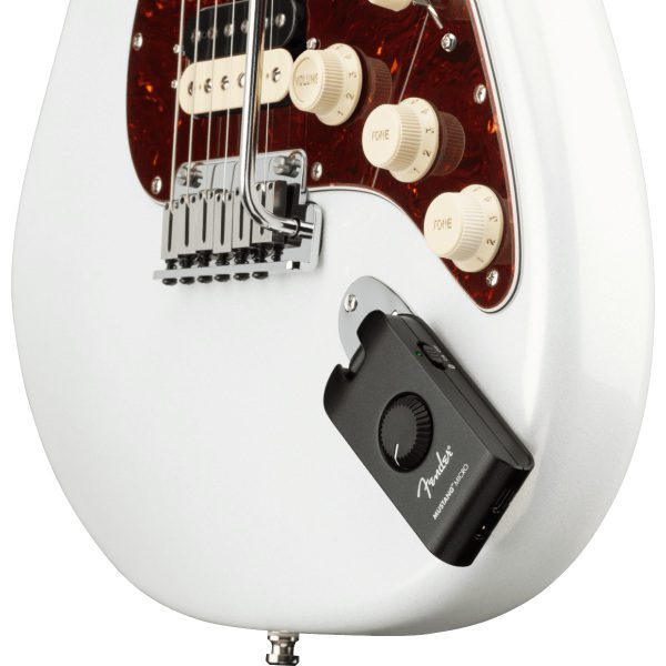 Fender Mustang Micro - Image 2