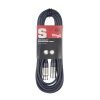 Shure SM58LCE Kit - Vocal Microphone w/Stand + 20ft XLR Cable - Image 8