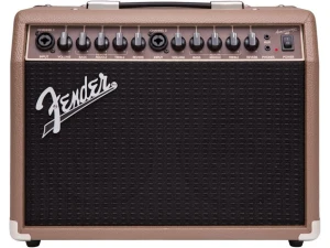 Fender Acoustasonic 40