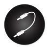 Stagg 10cm Patch Cable Mono Jack-Jack (L-Shaped) - Image 5