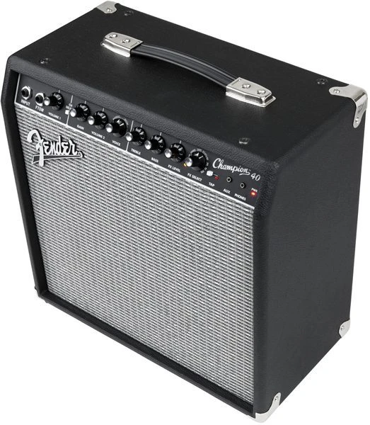 Fender Champion 40 - Image 2