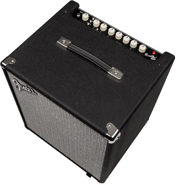 Fender Rumble 100 - Image 2