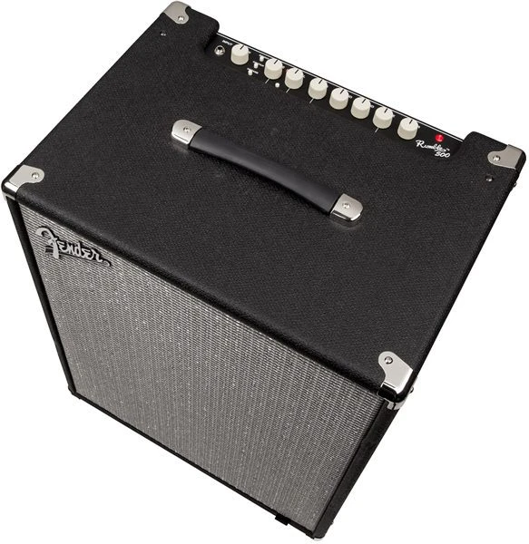 Fender Rumble 500 - Image 3