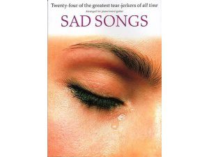 SAD SONGS" 24 Of The Greatest Tearjerkers Of All Time