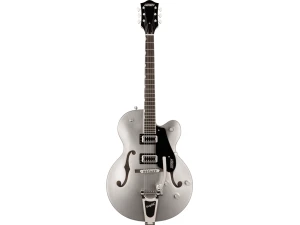 Gretsch G5420T Electromatic Classic Hollow Body - Single-Cut - w/Bigsby - Airline Silver