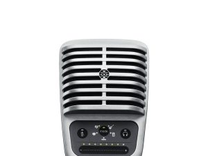 Shure MV51 Digital Large-Diaphragm Condenser Microphone