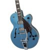 Gretsch G2420T Streamliner Hollow Body with Bigsby - Riviera Blue - Image 5