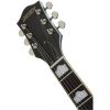 Gretsch G2420T Streamliner Hollow Body with Bigsby - Riviera Blue - Image 2