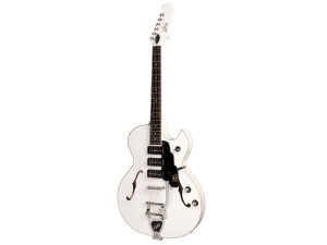 Guild Starfire I Jet 90 - Satin White