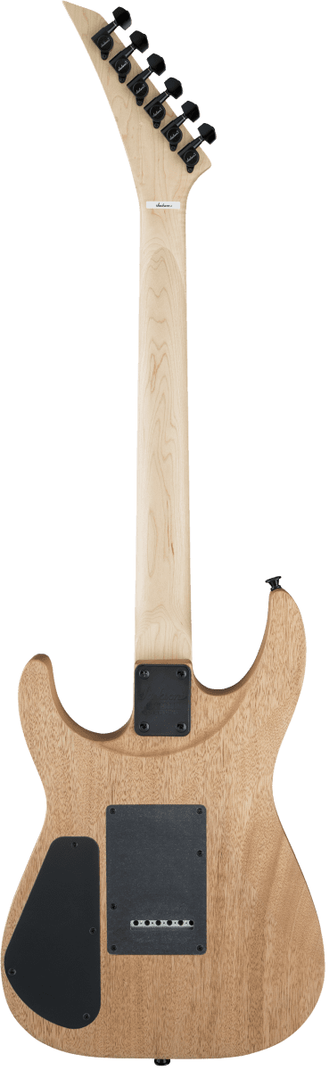 Jackson JS22 Dinky Arch Top DKA - Natural Oil - Image 2