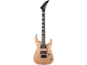 Jackson JS22 Dinky Arch Top DKA - Natural Oil