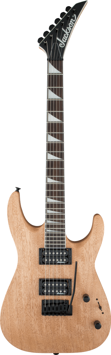 Jackson JS22 Dinky Arch Top DKA - Natural Oil