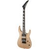Jackson JS22 Dinky Arch Top DKA - Natural Oil - Image 3