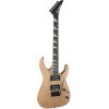 Jackson JS22 Dinky Arch Top DKA - Natural Oil - Image 4