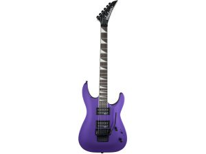 Jackson JS32 Dinky Arch Top DKA - Pavo Purple