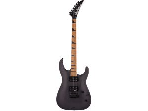 Jackson JS Series Dinky™ Arch Top JS24 DKAM - Black Stain