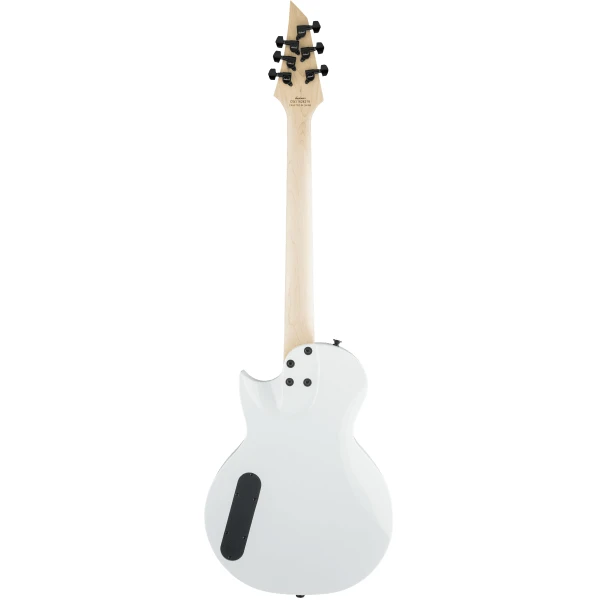 Jackson JS22 Monarch SC - Snow White - Image 2