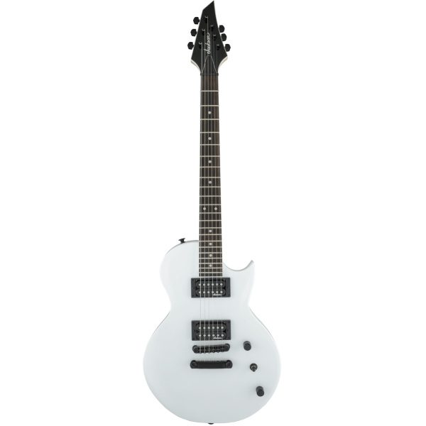 Jackson JS22 Monarch SC - Snow White
