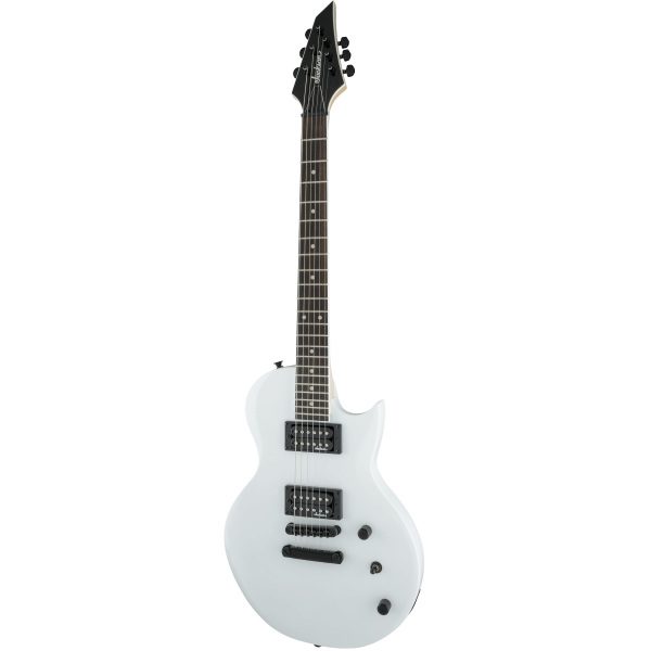 Jackson JS22 Monarch SC - Snow White - Image 4