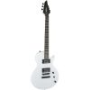 Jackson JS22 Monarch SC - Snow White - Image 5