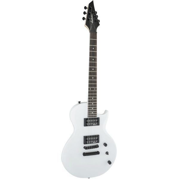Jackson JS22 Monarch SC - Snow White - Image 5
