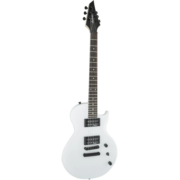 Jackson JS22 Monarch SC - Snow White - Image 5