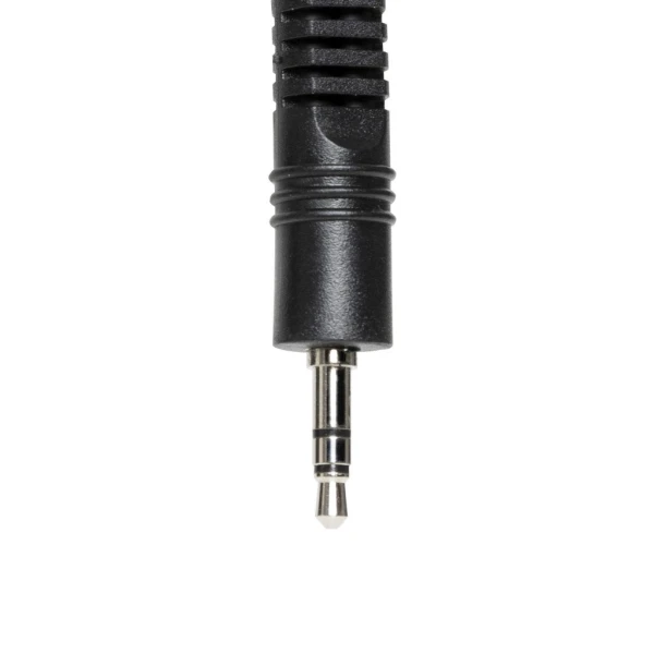 Stagg 3M Stereo Y-Cable Minijack/Jack (M/M) Stereo/Mono - Image 4