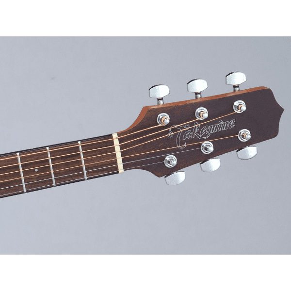 Takamine GY11ME-NS New Yorker - Image 3