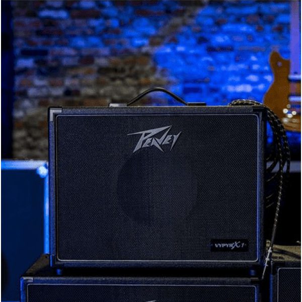 Peavey VYPYR X1 Modeling Amp - Image 5