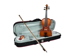 Hidersine Viviente 4/4 Violin Outfit